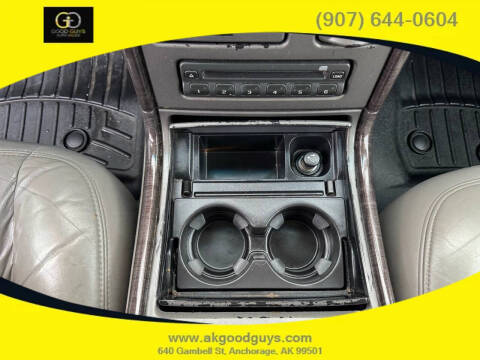 2004 GMC Yukon Denali