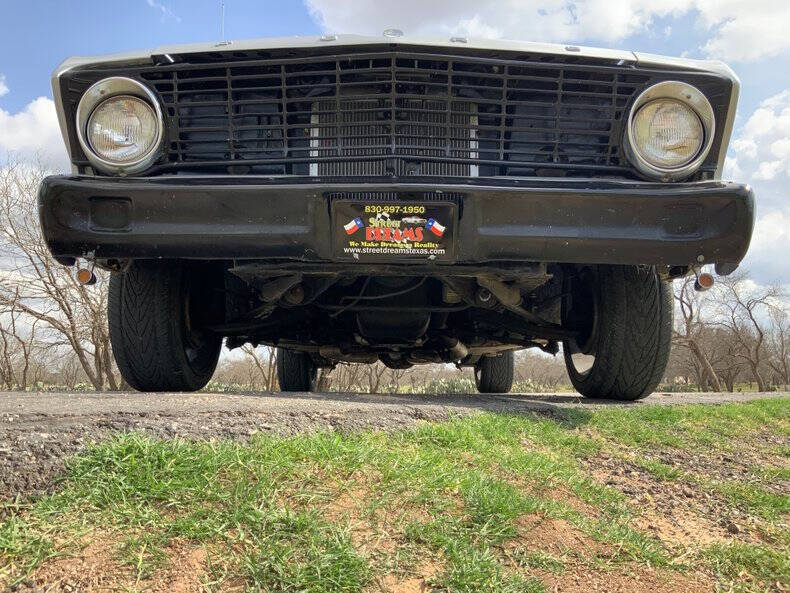 1964 Ford Falcon