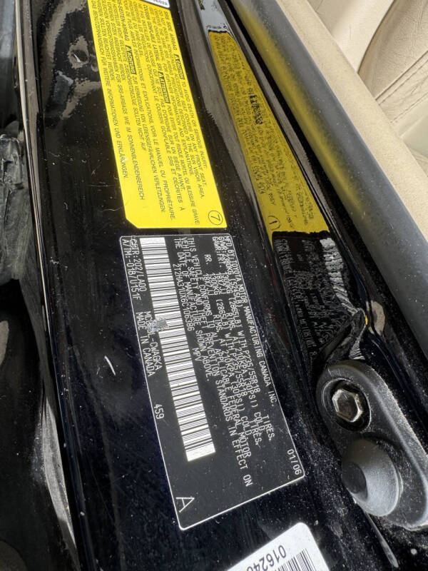2006 Lexus RX 330