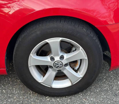 2013 Volkswagen Golf