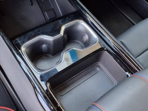 2025 Chevrolet Silverado EV RST