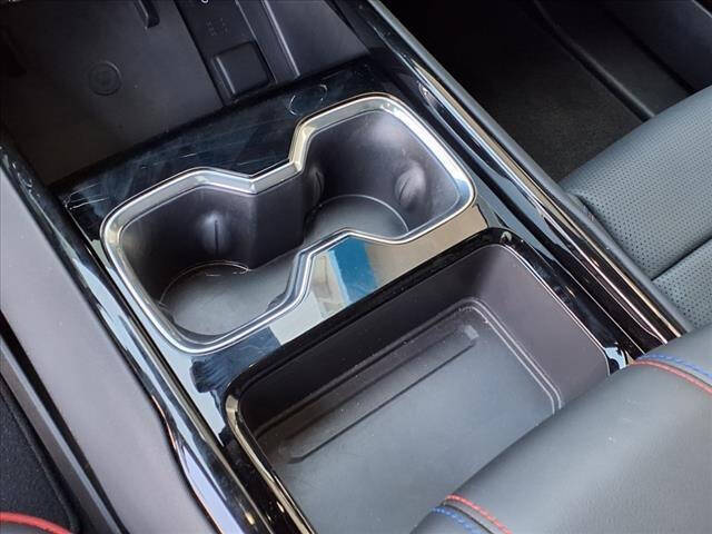 2025 Chevrolet Silverado EV RST