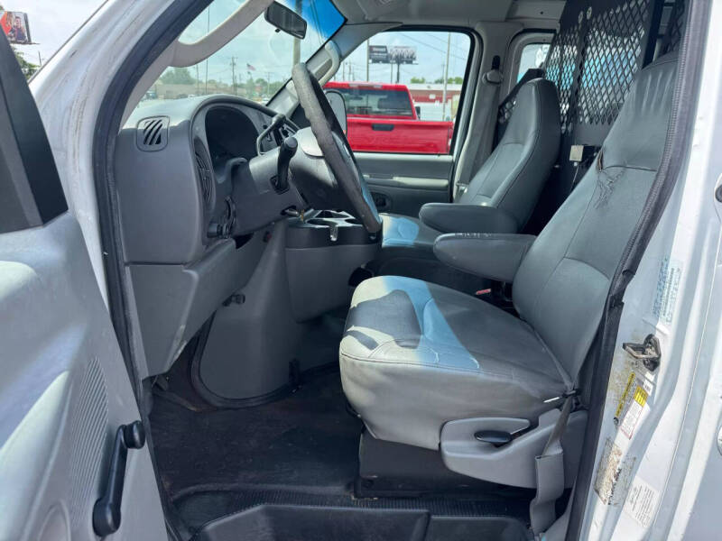 2008 Ford E-Series E-350 SD