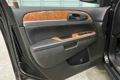 2012 Buick Enclave Leather