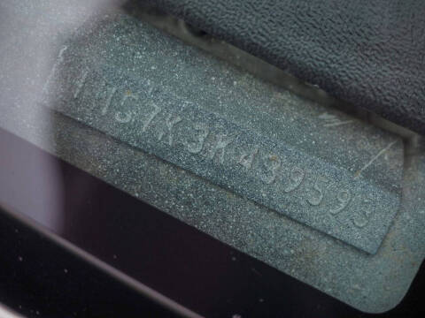 1973 Chevrolet Monte Carlo