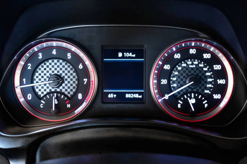 2020 Hyundai Veloster