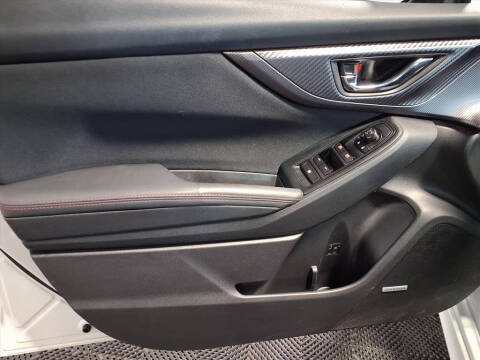 2018 Subaru Impreza Sport