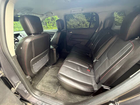 2013 GMC Terrain SLT-1