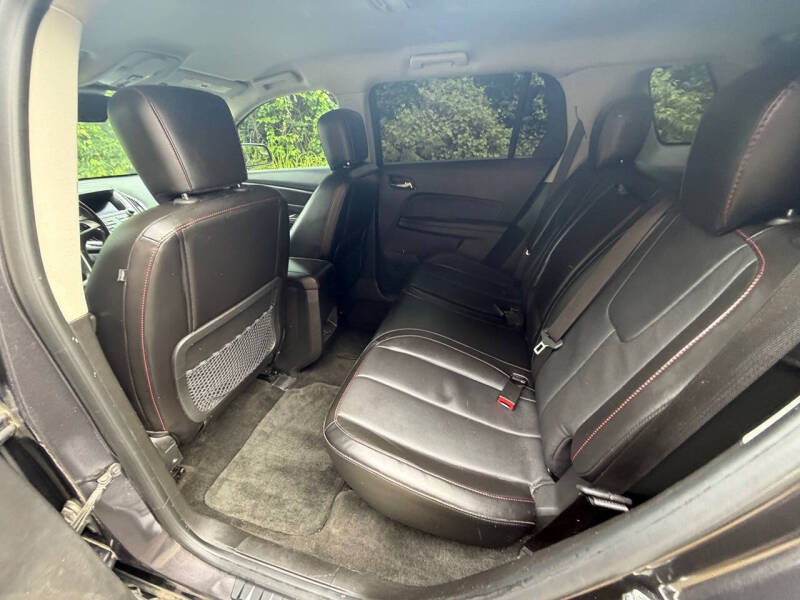 2013 GMC Terrain SLT-1