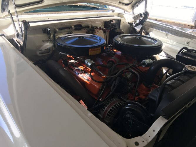 1964 Plymouth Belvedere