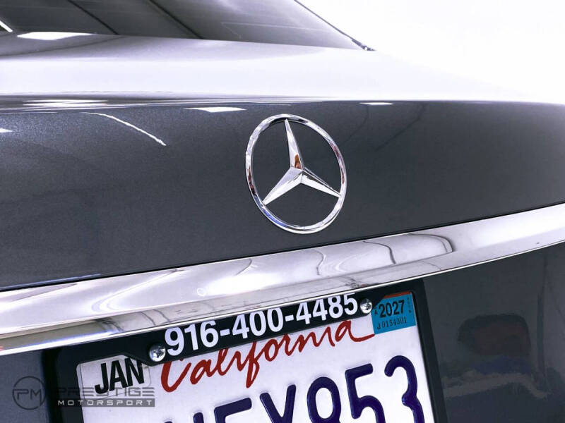2019 Mercedes-Benz E-Class E 300