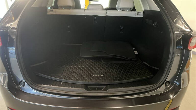 2023 Mazda CX-5 2.5 S Premium Plus