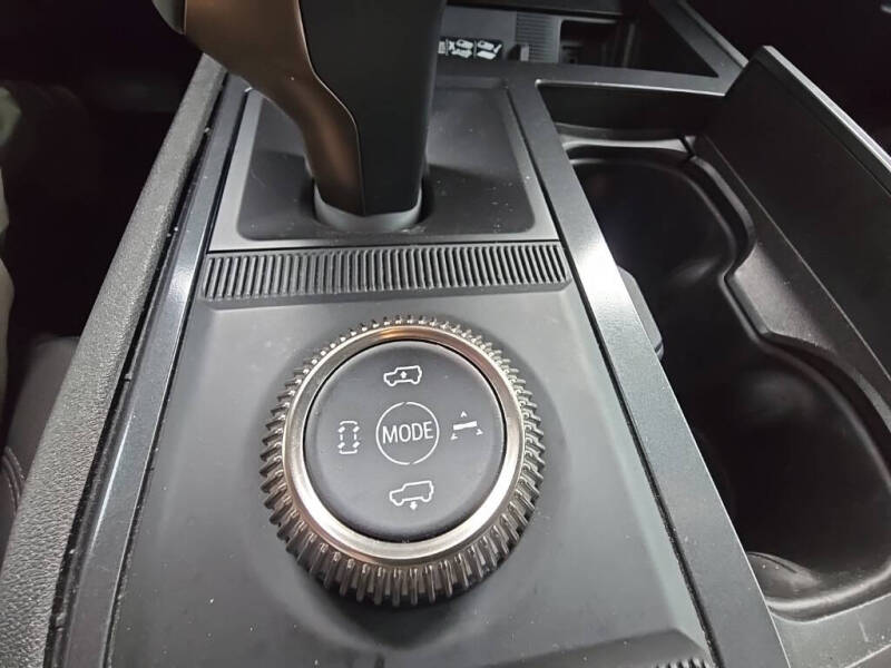 2025 GMC HUMMER EV 3X