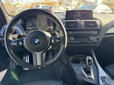 2016 BMW 2 Series M235i