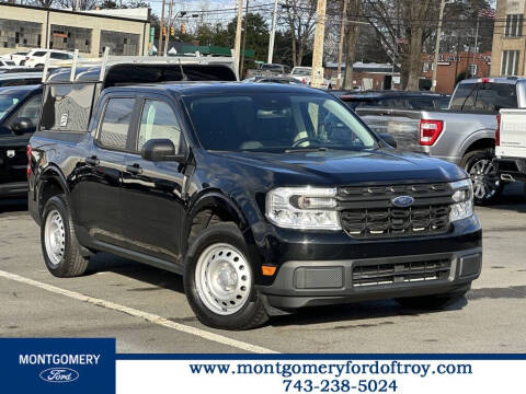 2022 Ford Maverick XL