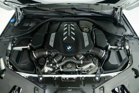 2023 BMW 8 Series M850i xDrive