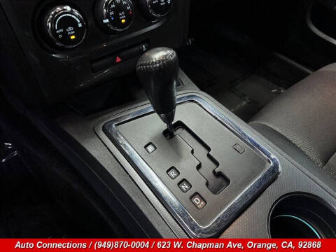2013 Dodge Challenger SXT