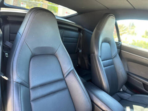 2024 Porsche 911 Carrera S