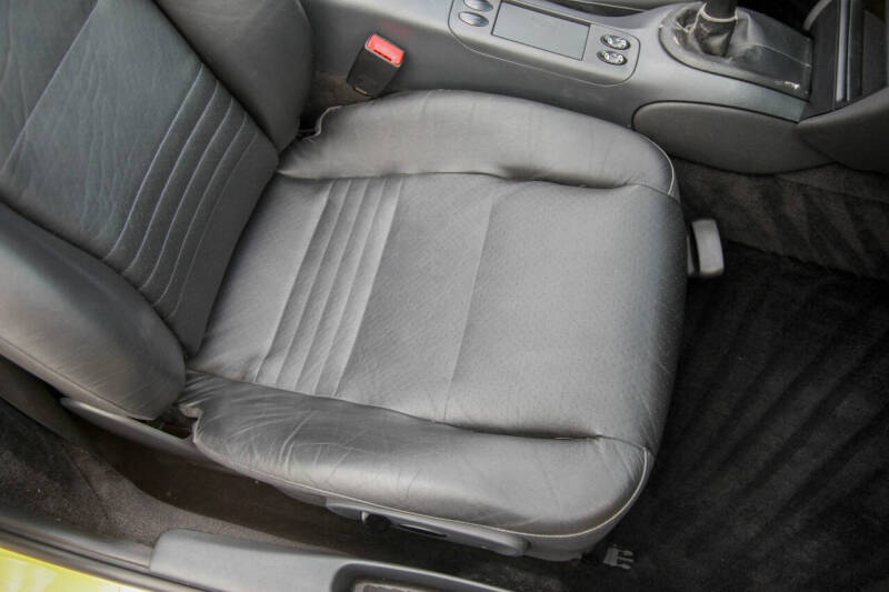 1998 Porsche Boxster