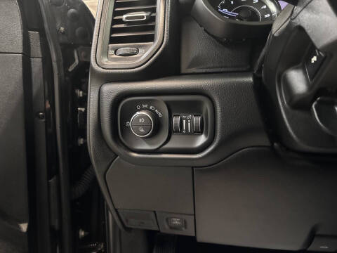 2020 RAM 2500 Power Wagon