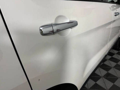 2014 Ford Explorer Sport