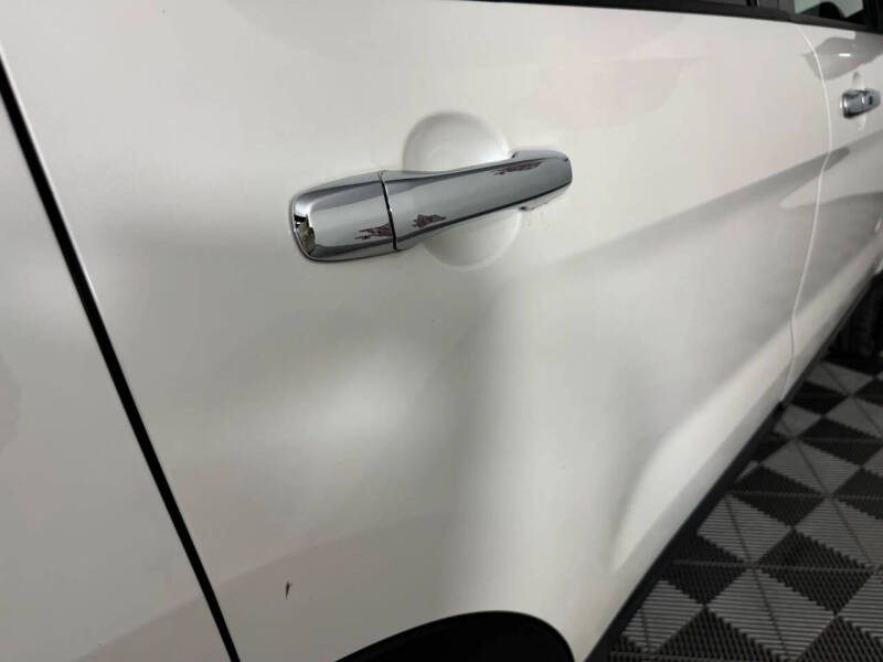 2014 Ford Explorer Sport