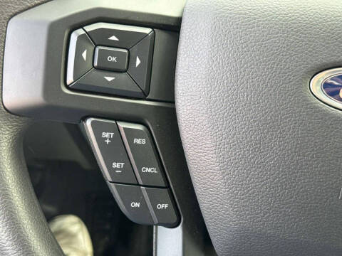 2024 Ford F-650 Super Duty