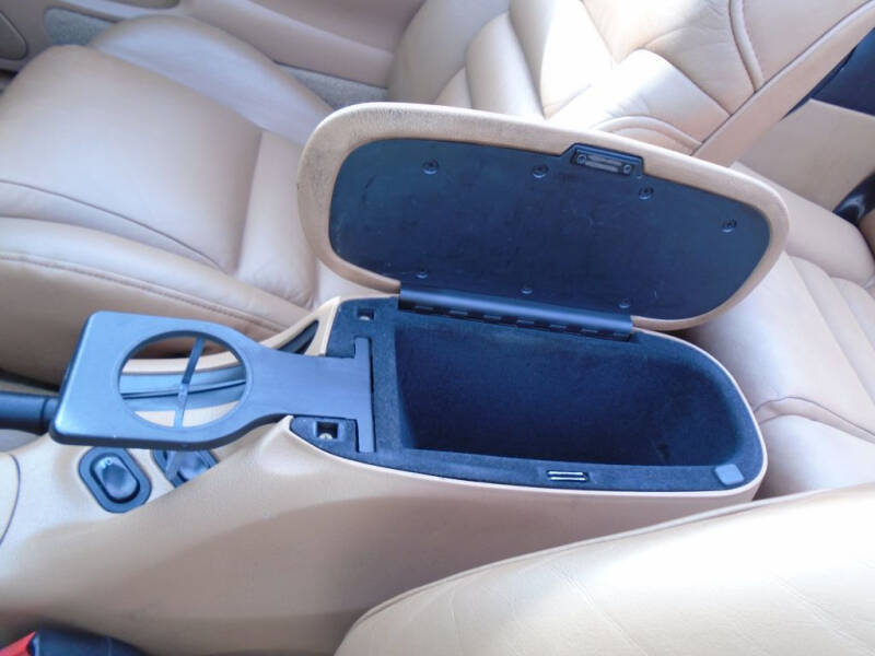 1994 Ford Mustang GT