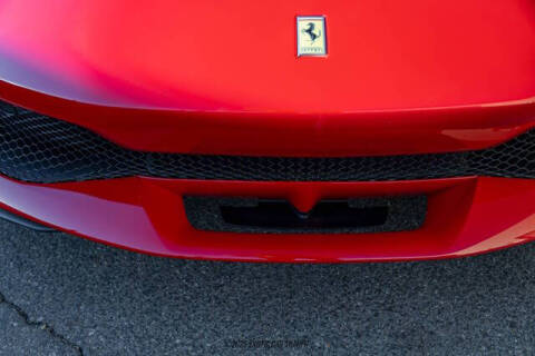 2024 Ferrari 296 GTB