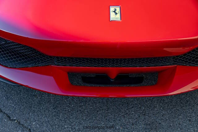 2024 Ferrari 296 GTB