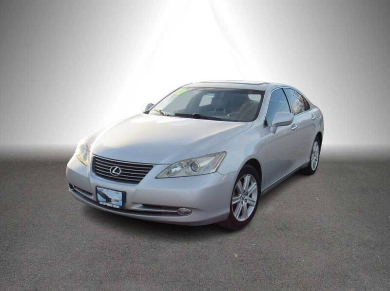 2007 Lexus ES 350