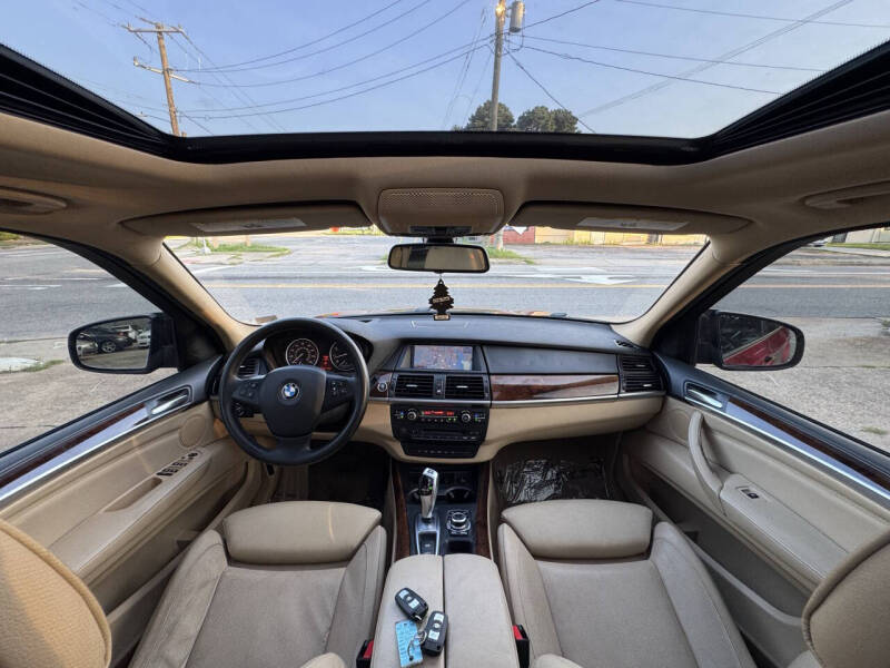 2012 BMW X5 xDrive35i Premium