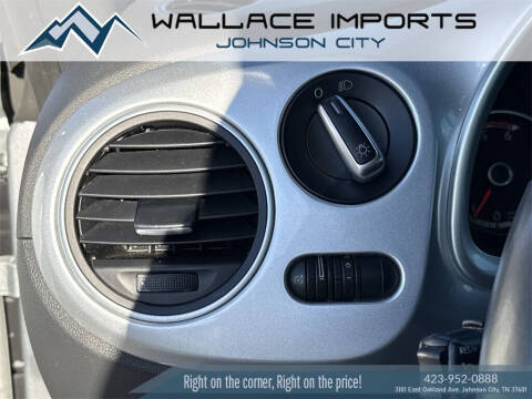 2014 Volkswagen Beetle