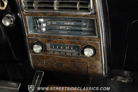 1968 Pontiac Firebird