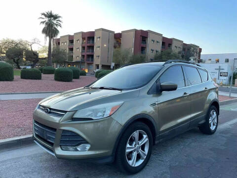 2013 Ford Escape for sale at Robles Auto Sales in Phoenix AZ