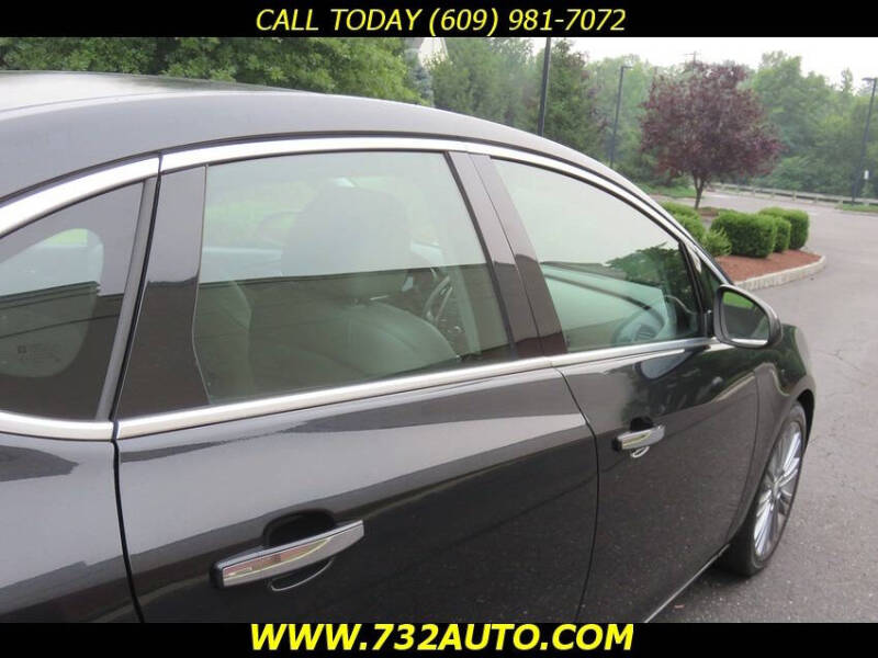 2013 Buick Verano Convenience Group