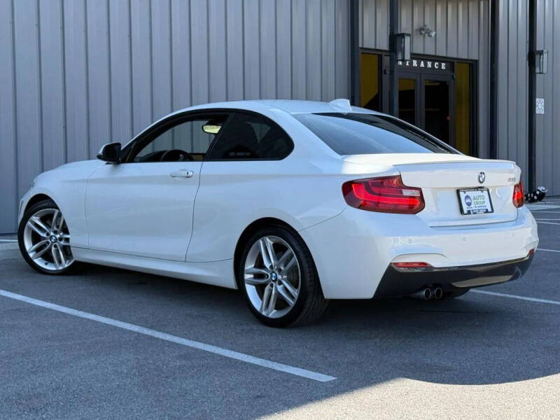2014 BMW 2 Series 228i