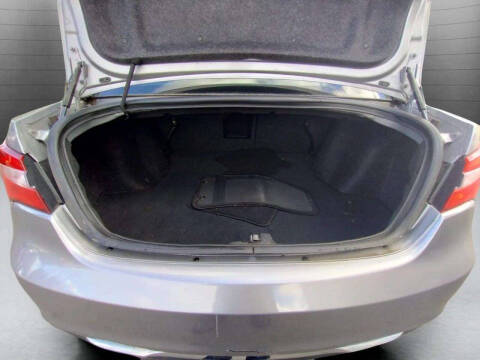 2014 Chrysler 200 Touring