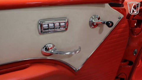 1955 Chevrolet Bel Air