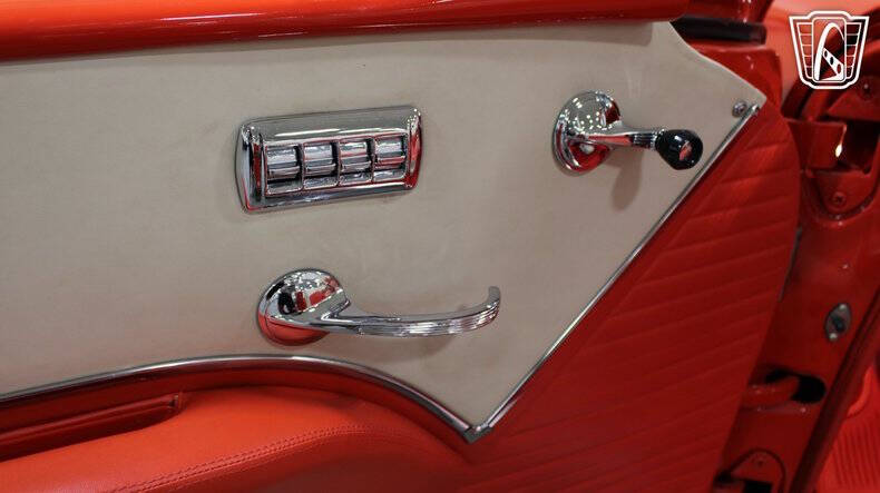 1955 Chevrolet Bel Air