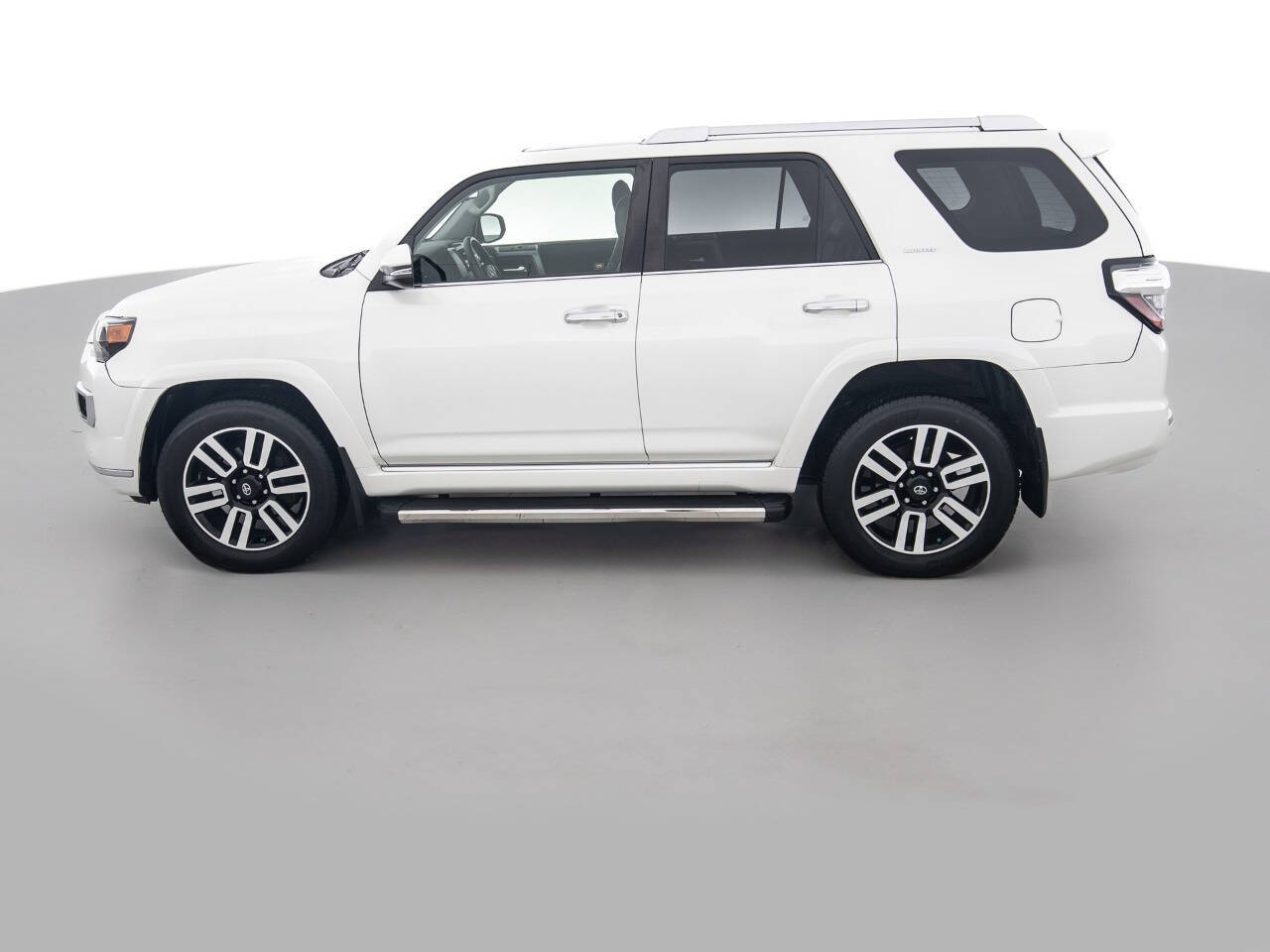 Used Car 2016 Toyota 4runner  Sr5 Premium 4x4 4dr Suv For Sale Under $25,000 In Coal City, Illinois