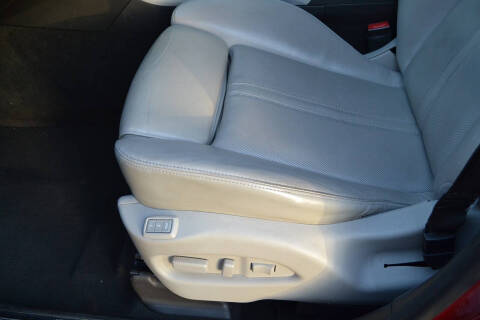 2013 Cadillac SRX Luxury Collection