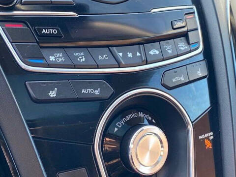 2020 Acura RDX SH-AWD w/Advance