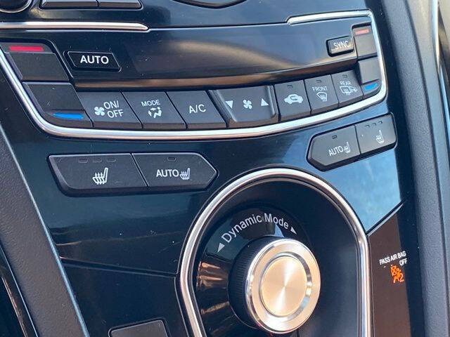 2020 Acura RDX SH-AWD w/Advance