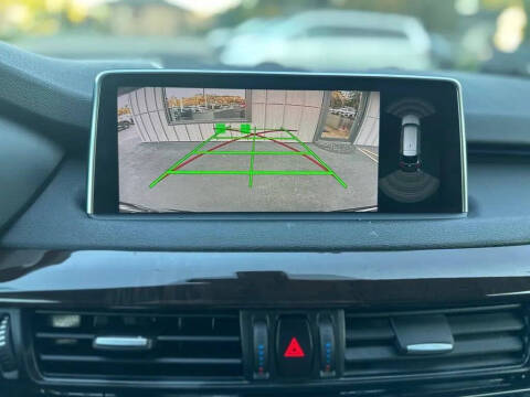 2017 BMW X5 xDrive40e iPerformance