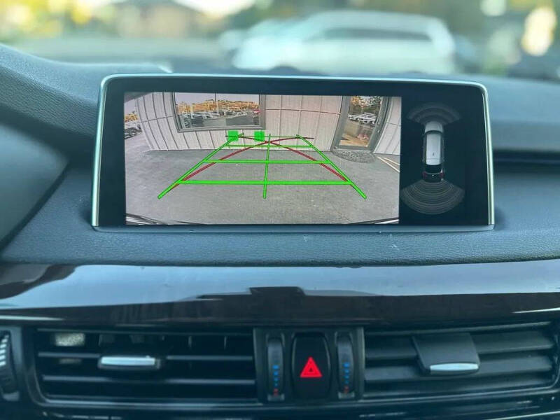 2017 BMW X5 xDrive40e iPerformance