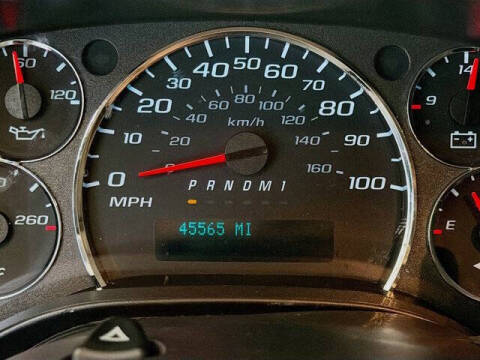 2022 Chevrolet Express 2500