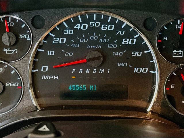 2022 Chevrolet Express 2500