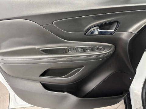 2017 Buick Encore Preferred II