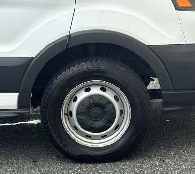 2015 Ford Transit 250